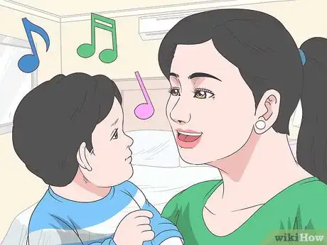 Image titled Encourage Your Toddler to Talk Step 8