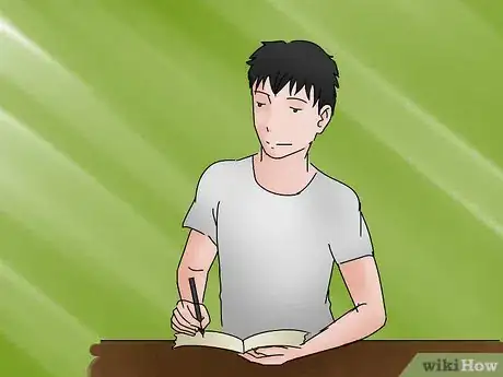 Image titled Write a Letter to a Girl Outlining Your Respect for Her Step 2