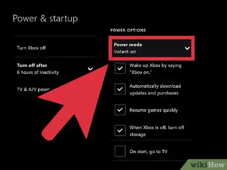 Image titled Update Xbox One Step 2
