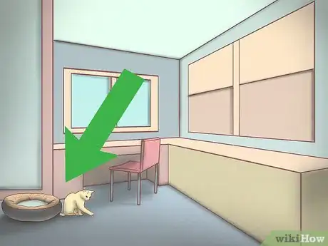 Image titled Include Your Cat in Holiday Celebrations Step 6