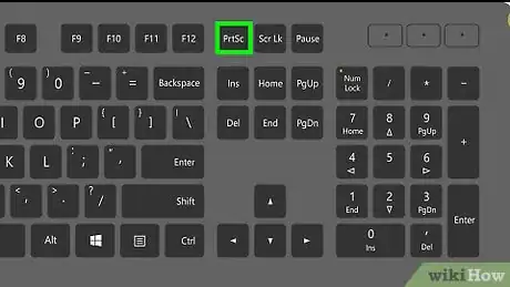 Image titled Print Screen on HP Step 9