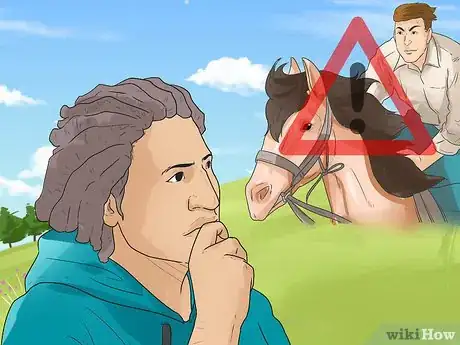 Image titled Make a Horse Stop Rearing while Riding Step 6