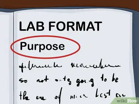 Image titled Prepare a Lab Report Step 4