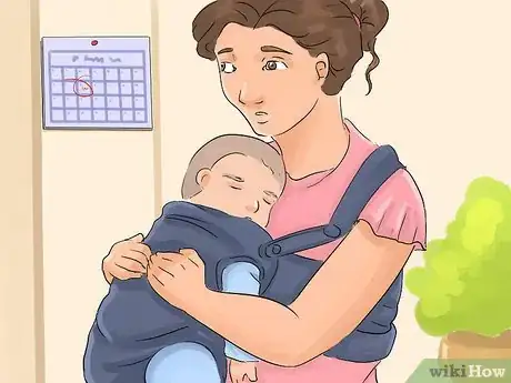 Image titled Give Gaviscon to an Infant Step 1