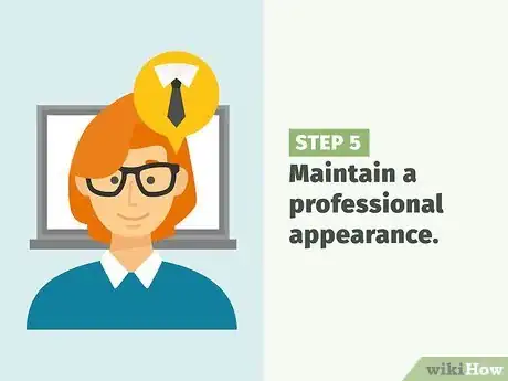 Image titled Become a Career Coach Step 12