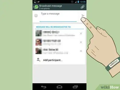 Image titled Send a Broadcast Message on WhatsApp Step 7