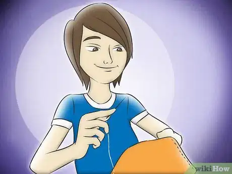 Image titled Be a Fashion Designer Without Sewing Step 7