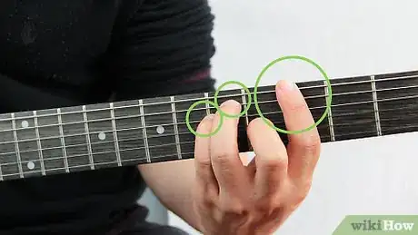 Image titled Understand Rhythm Guitar Basics Step 13