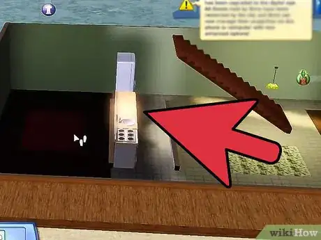 Image titled Play the Sims 3 Step 4