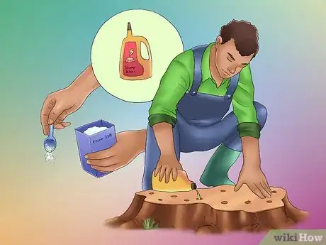 Image titled Prepare Your Garden for a Shed Step 6