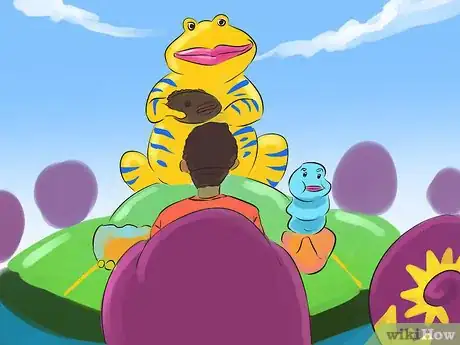 Image titled Go to Sky Ranch in Tagaytay Step 13