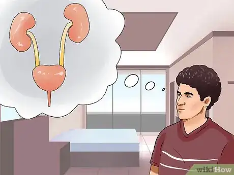Image titled Diagnose an Overactive Bladder Step 3