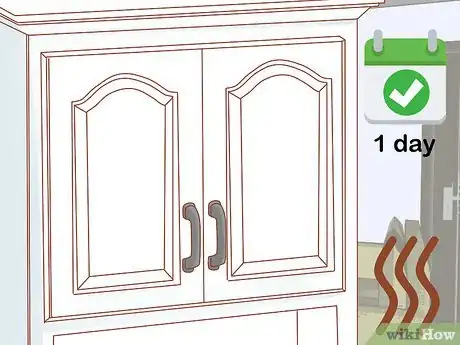 Image titled Paint Cabinets Step 11