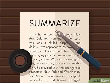 Image titled Analyze a Primary Source Step 2