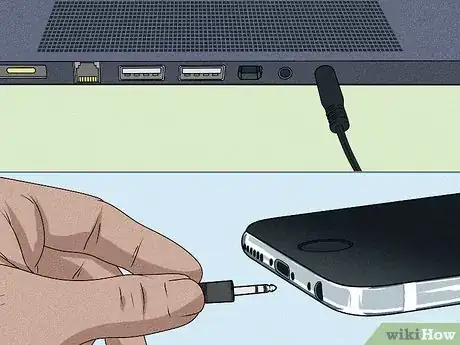 Image titled Fix Earphones Without Tools Step 3