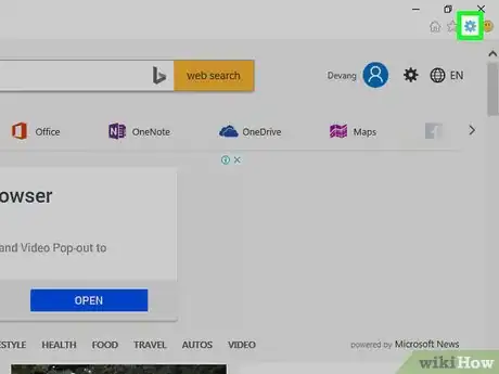 Image titled Get Hidden Browser Toolbars Back Step 29