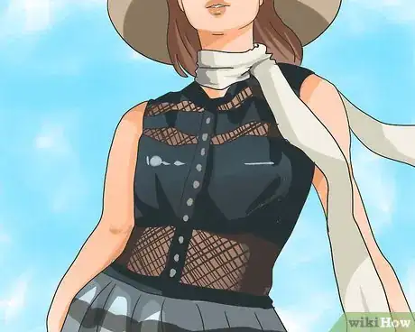 Image titled Look Like Ellie Goulding Step 13