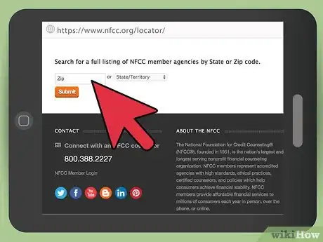 Image titled Choose a Debt Consolidation Company Step 4