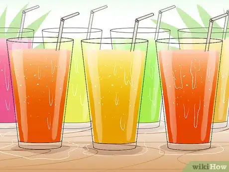 Image titled Plan a Hawaiian Luau Birthday Party for Kids Step 17
