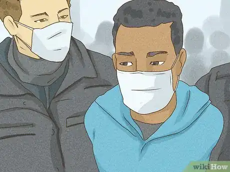 Image titled Protest Safely Step 25