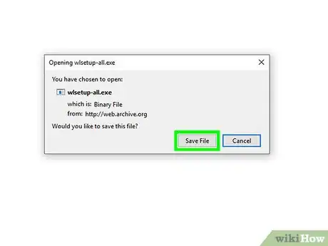 Image titled Use Windows Movie Maker Step 1