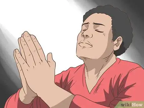 Image titled Pray as a Christian Step 22