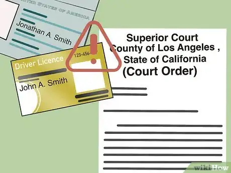 Image titled Get a REAL ID Step 2