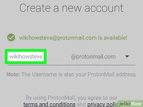 Image titled Send an Encrypted Email on Android Step 6