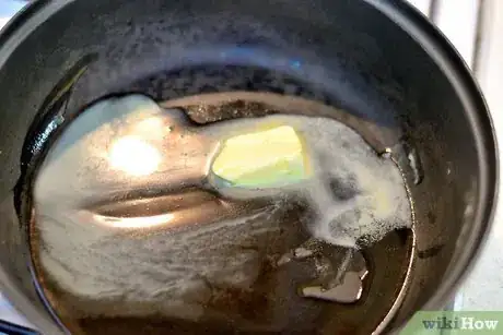 Image titled Make Giant Grilled Cheese Step 4