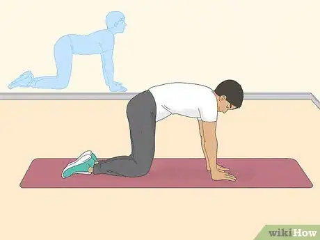 Image titled Do Hip Dips Step 11