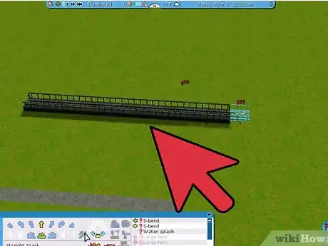 Image titled Be Successful in Rollercoaster Tycoon Games Step 12