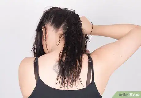 Image titled Style Wet Hair Step 23