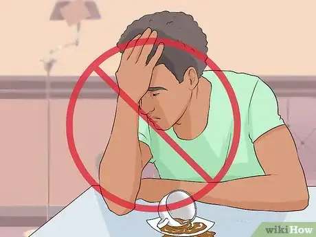 Image titled Limit Risky Behavior when You Have Adult ADHD Step 7