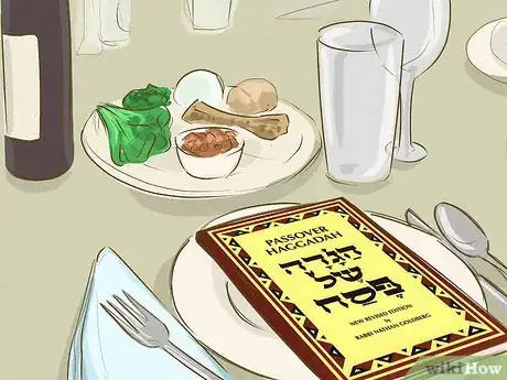 Image titled Prepare for Passover Step 13