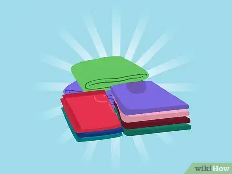 Image titled Pack for a Backpacking Trip Step 20