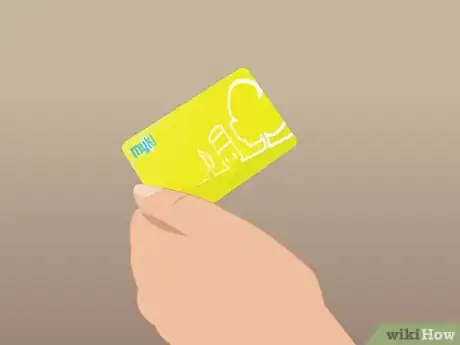 Image titled Use Myki Step 1