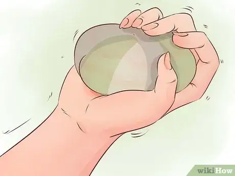 Image titled Start Indoor Rock Climbing Step 10