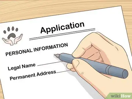 Image titled Adopt a German Shepherd Step 7