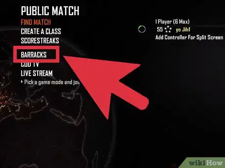 Image titled Prestige in Call of Duty_ Black Ops II Step 2