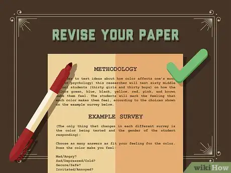 Image titled Type a Research Paper Step 15