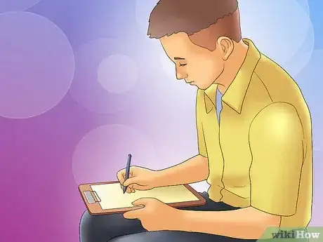 Image titled Get an ROTC Scholarship Step 7