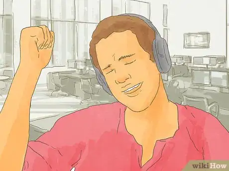 Image titled Tell if Someone Might Be Offended by Swearing Step 2