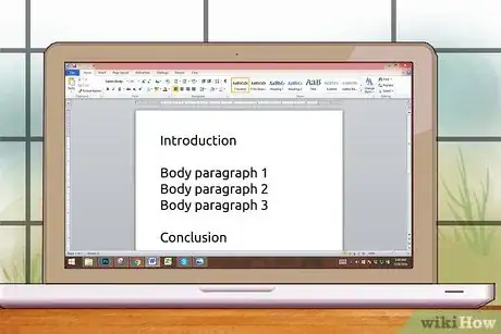 Image titled Get an A on an English Paper Step 6