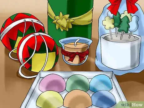 Image titled Deal with Unexpected Holiday Expenses Step 1