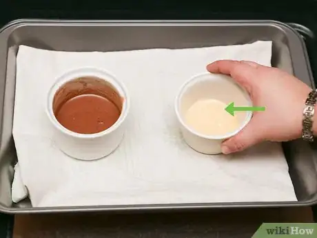 Image titled Make a Double Boiler (Bain Marie) Step 9