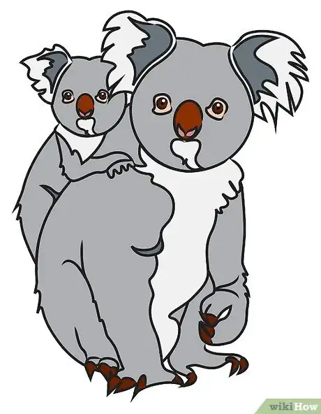 Image titled KoalaBear Color Step 9