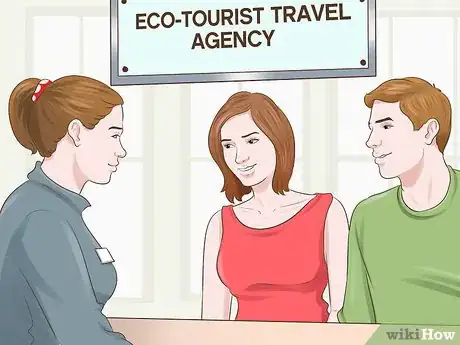 Image titled Plan a Socially Conscious Honeymoon Step 2