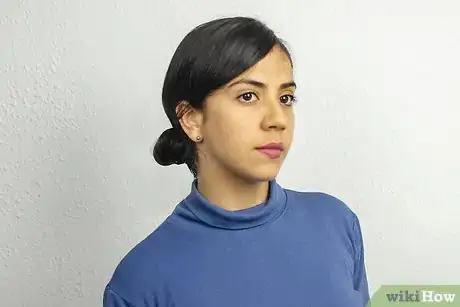 Image titled Wear Your Hair with a Turtleneck Step 10
