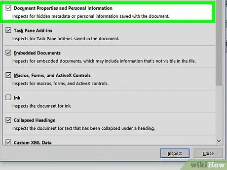 Image titled Redact in Word Step 32