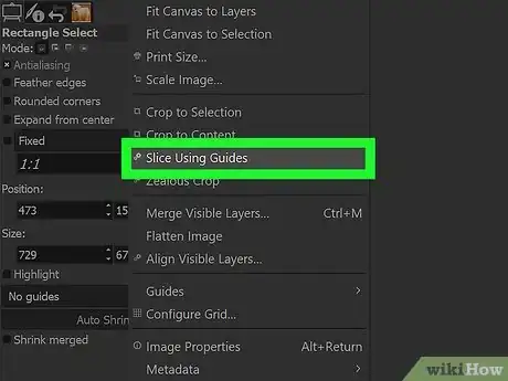 Image titled Convert JPG to Vector Step 19